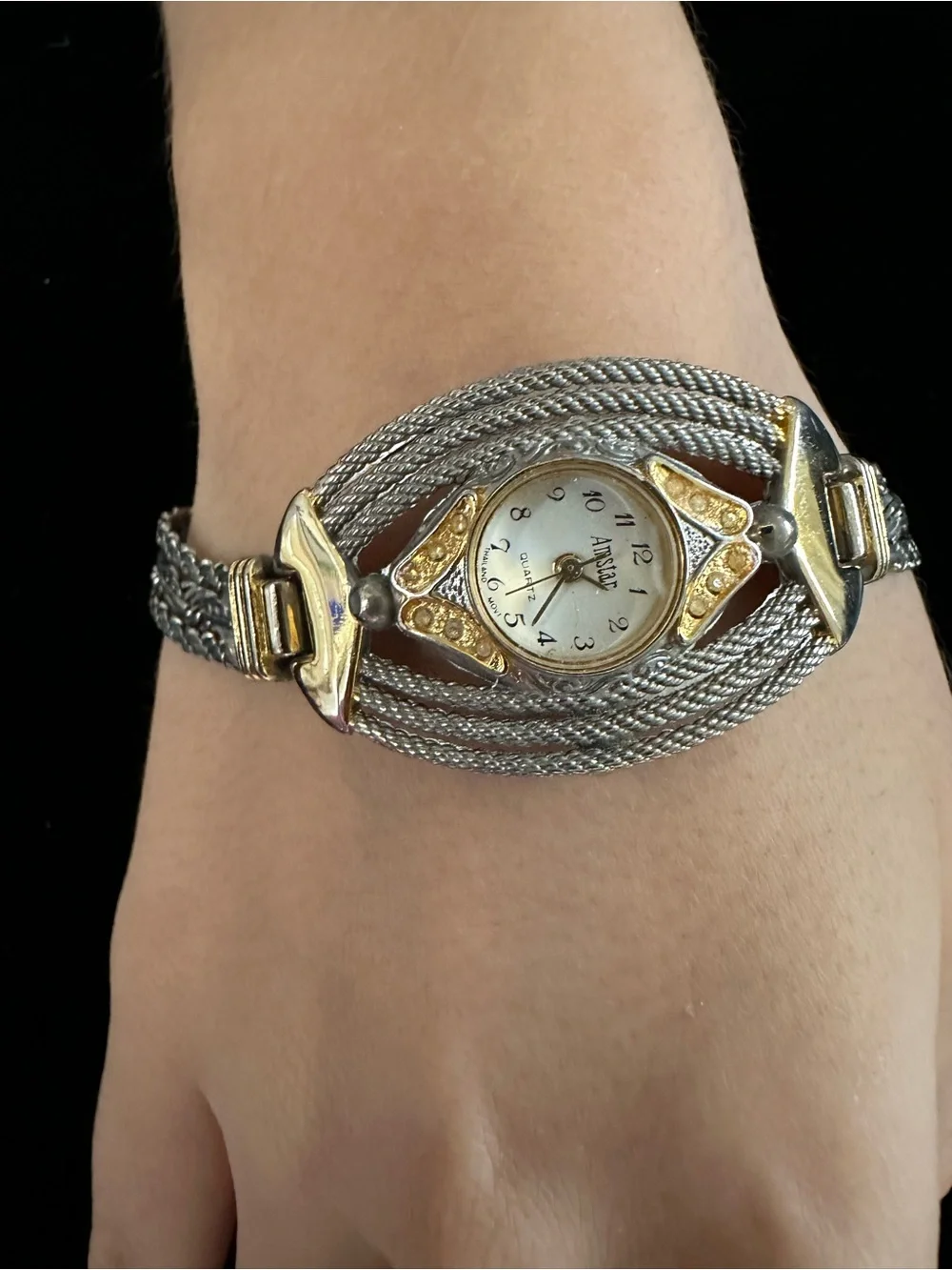 Amstar elegant women
